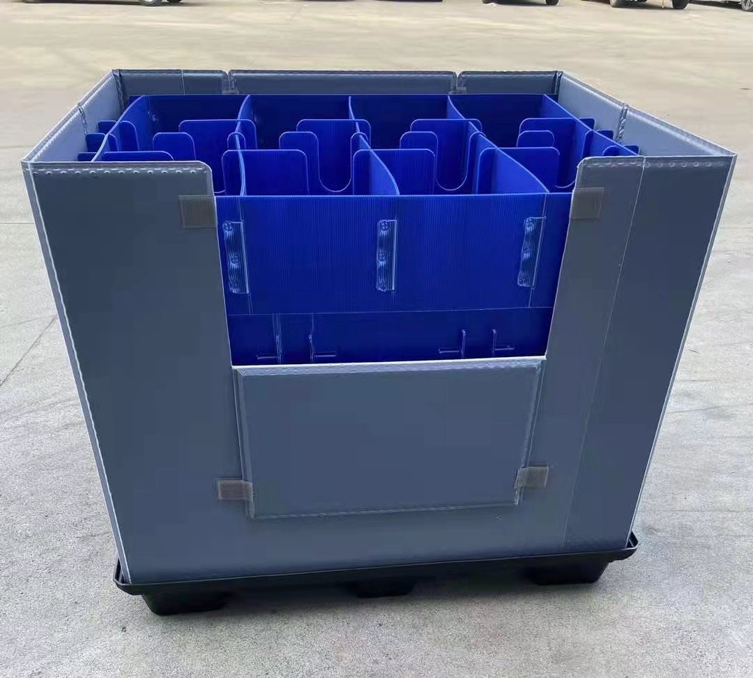 圍板箱內(nèi)襯