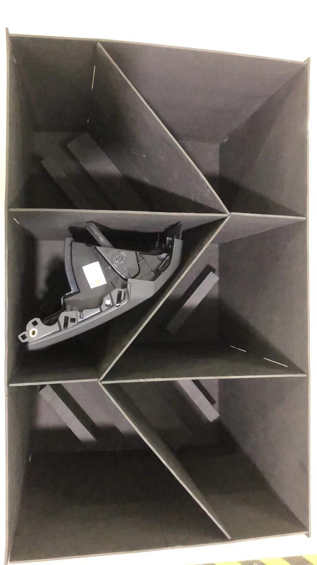 圍板箱內(nèi)襯