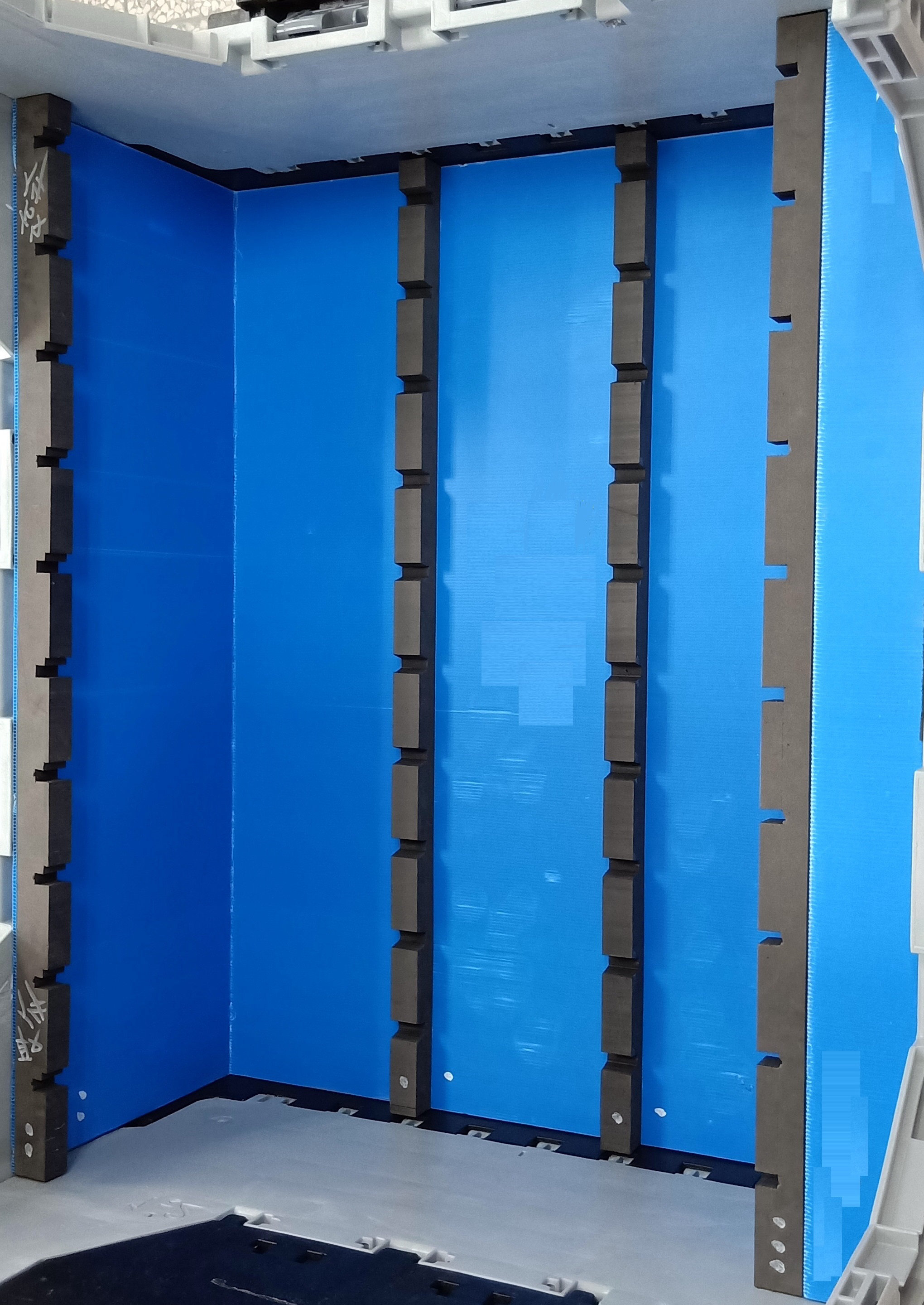 圍板箱內(nèi)襯